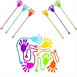 TR98583 Jumbo Sticky Hand 16